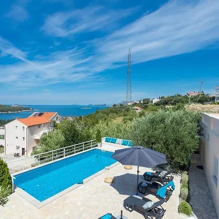 Adriatic Sunsets *