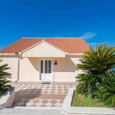 Adriatic Sunsets Apartment Cavtat