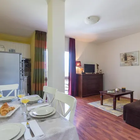 Adriatic Sunsets Apartment Cavtat