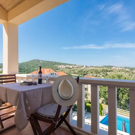 Apartament Adriatic Sunsets Cavtat