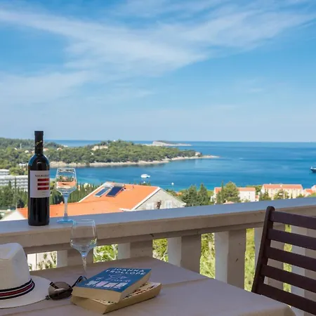 Adriatic Sunsets Apartment Cavtat