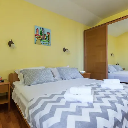 Adriatic Sunsets Apartment Cavtat